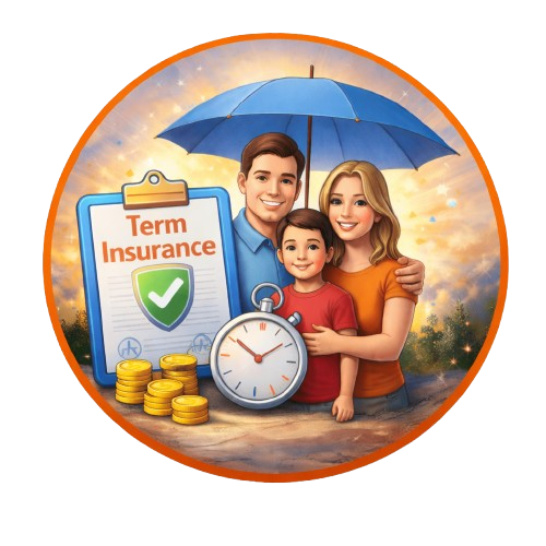 Term Insurance