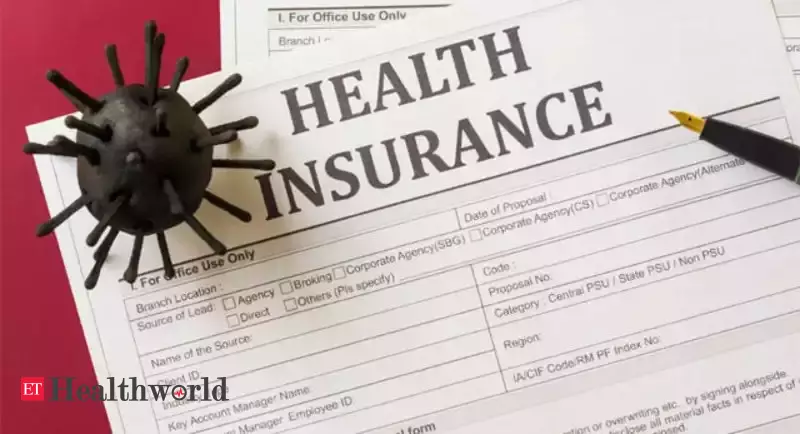 Less than 50% of COVID-related insurance claims settled so far: Report